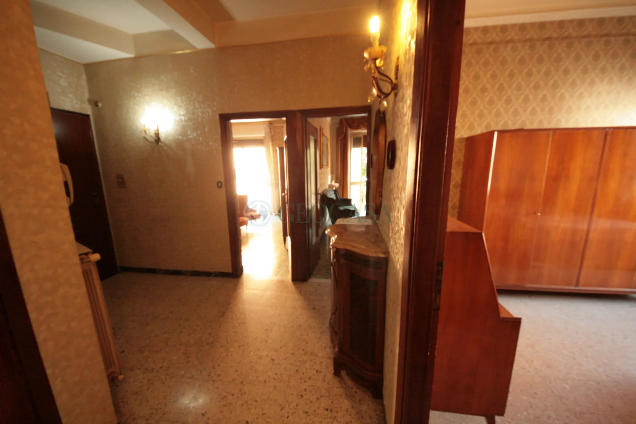 Immagine per Monolocale in vendita a La Spezia via Dello Zampino 30