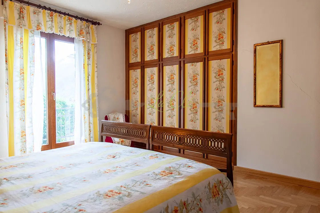 Immagine per Villa a schiera in vendita a La Salle via Frazione Villaret 32