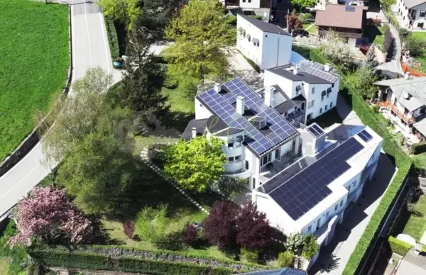 Albergo via Frz Neyran Dessus 70, Brissogne