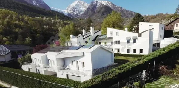 Albergo via Frz Neyran Dessus 70, Brissogne