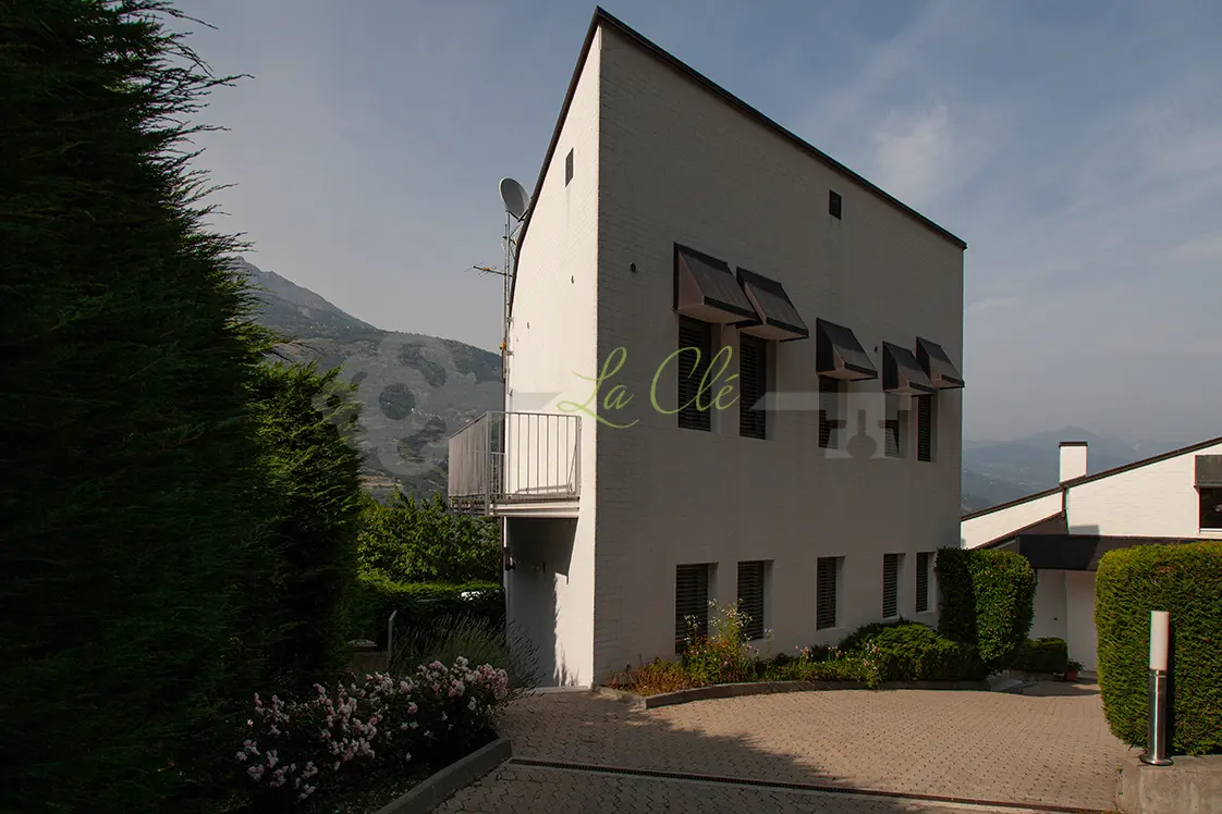 Immagine per Albergo in vendita a Brissogne via Frz Neyran Dessus 70