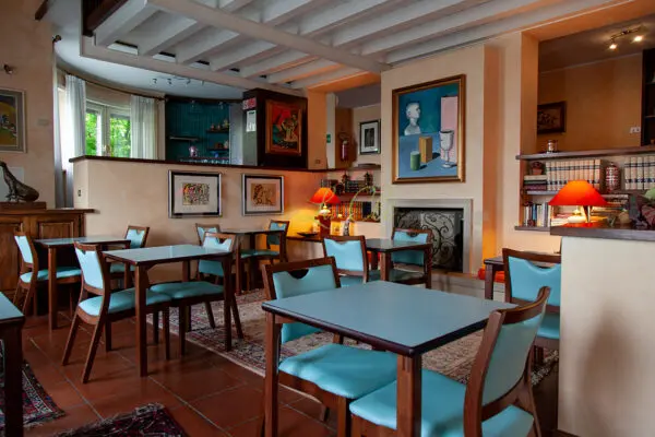 Albergo via Frz Neyran Dessus 70, Brissogne