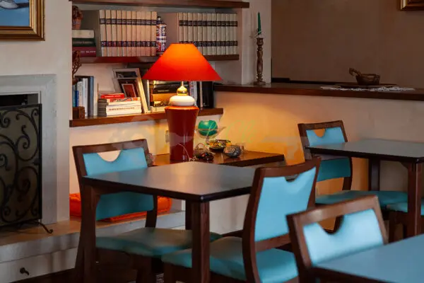 Albergo via Frz Neyran Dessus 70, Brissogne
