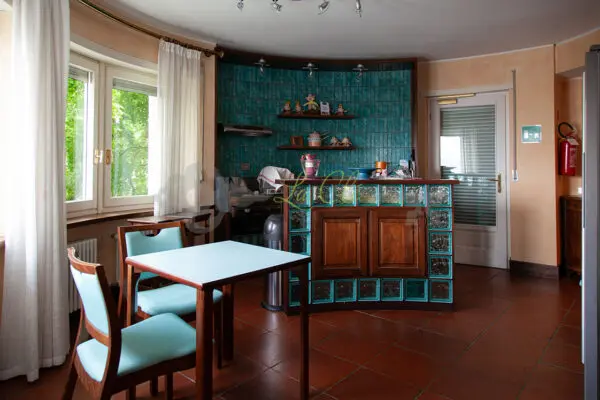 Albergo via Frz Neyran Dessus 70, Brissogne