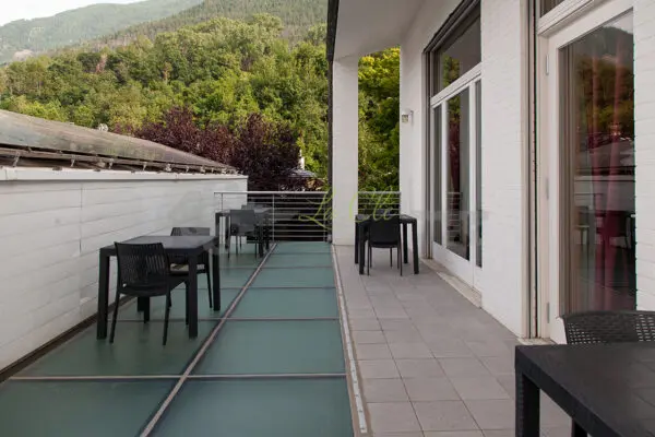 Albergo via Frz Neyran Dessus 70, Brissogne