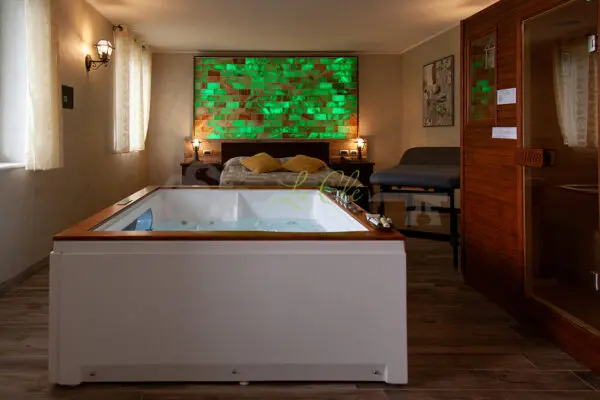 Albergo via Frz Neyran Dessus 70, Brissogne