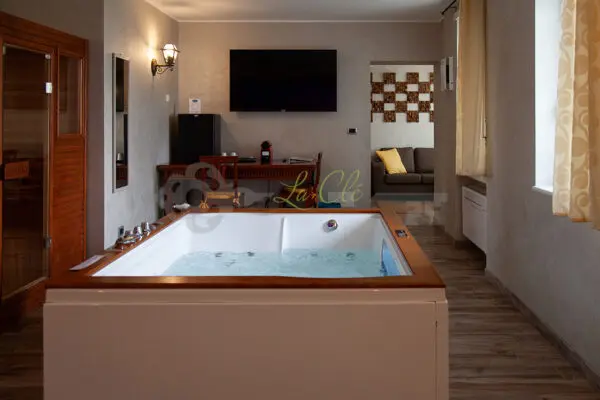 Albergo via Frz Neyran Dessus 70, Brissogne