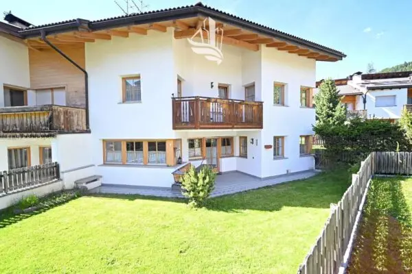 Casa Indipendente Badia