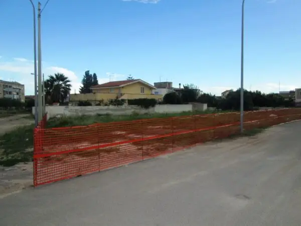 Terreno Edificabile via Villaggio Miano, Siracusa