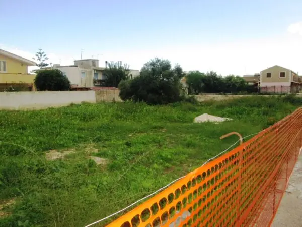 Terreno Edificabile via Villaggio Miano, Siracusa