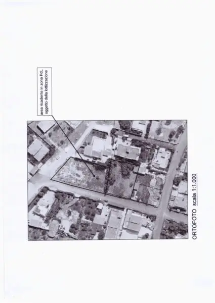 Terreno Edificabile via Villaggio Miano, Siracusa