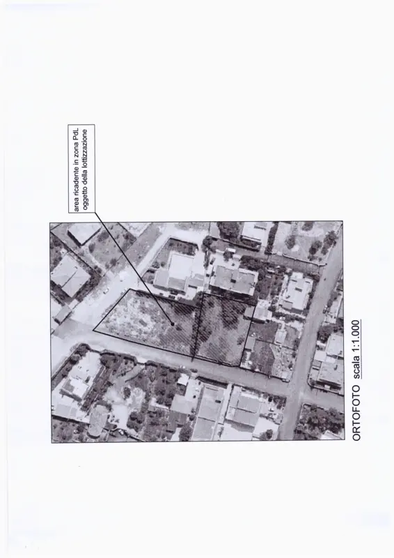Immagine per Terreno Edificabile in vendita a Siracusa villaggio miano 