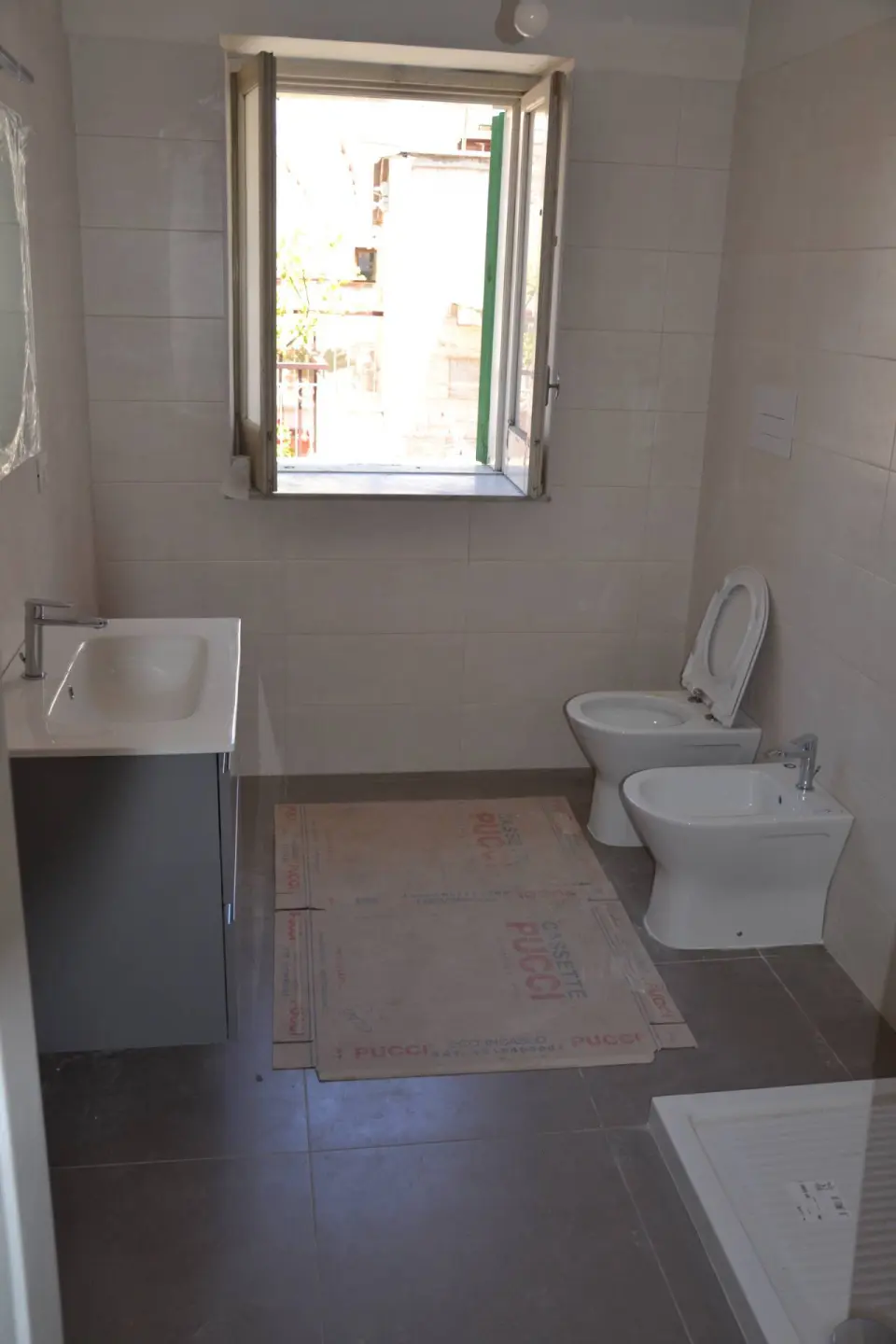 Immagine per Casa indipendente in vendita a Canosa di Puglia via Kennedy 