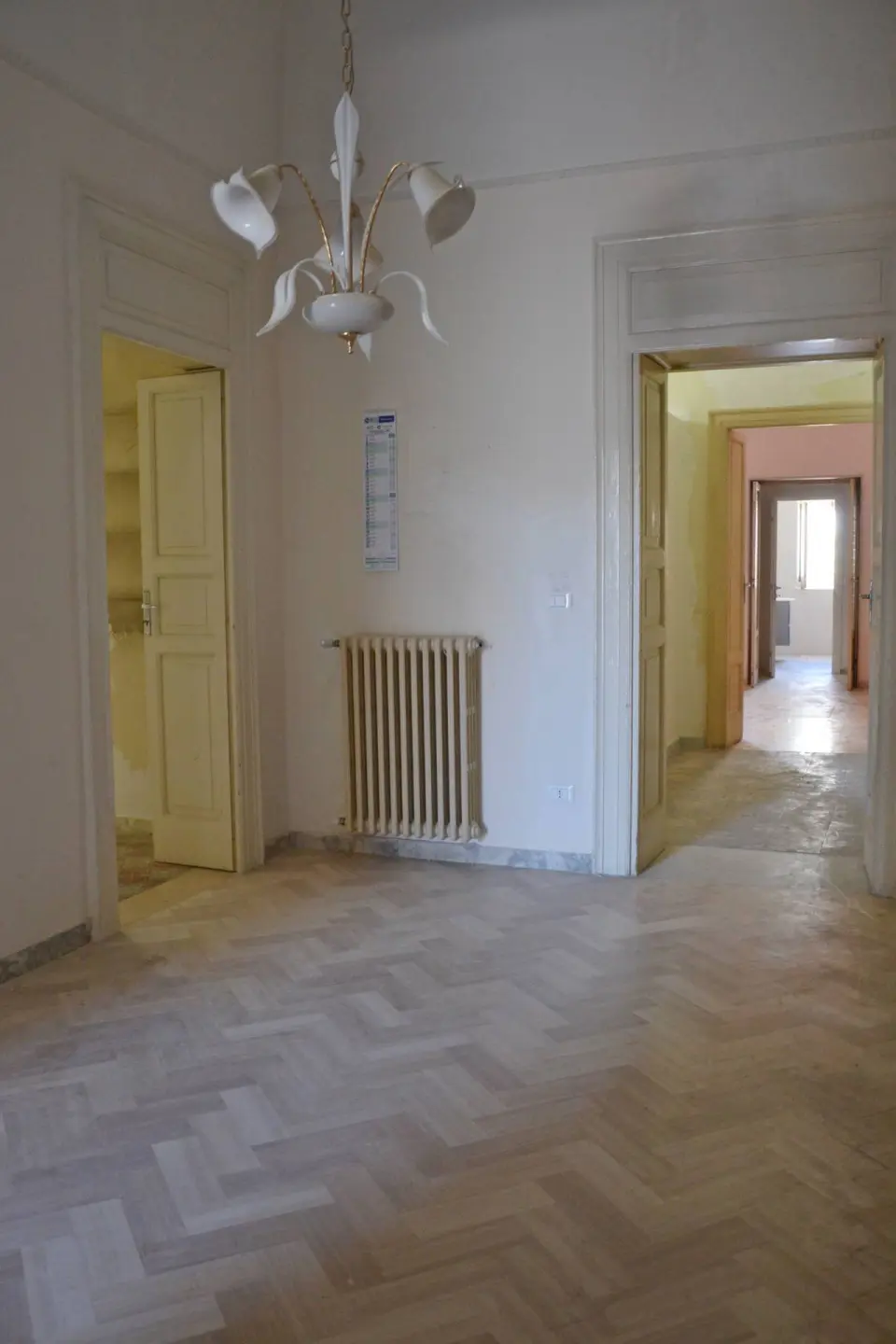 Immagine per Casa indipendente in vendita a Canosa di Puglia via Kennedy 