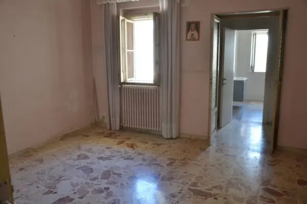 Casa Indipendente via Kennedy, Canosa Di Puglia