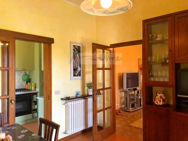 Villa via, Forte Dei Marmi
