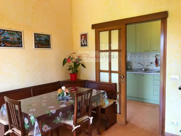 Villa via, Forte Dei Marmi