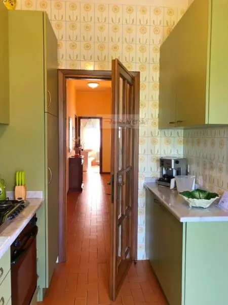 Villa via, Forte Dei Marmi
