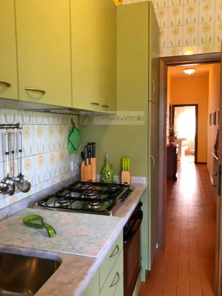 Villa via, Forte Dei Marmi