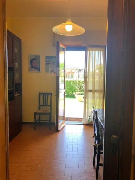 Villa via, Forte Dei Marmi