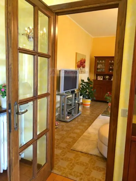Villa via, Forte Dei Marmi