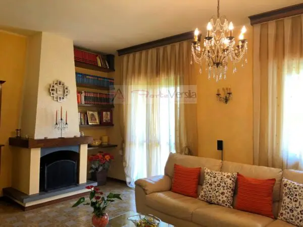 Immagine per Villa in vendita a Forte dei Marmi  