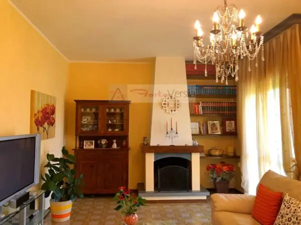 Villa via, Forte Dei Marmi