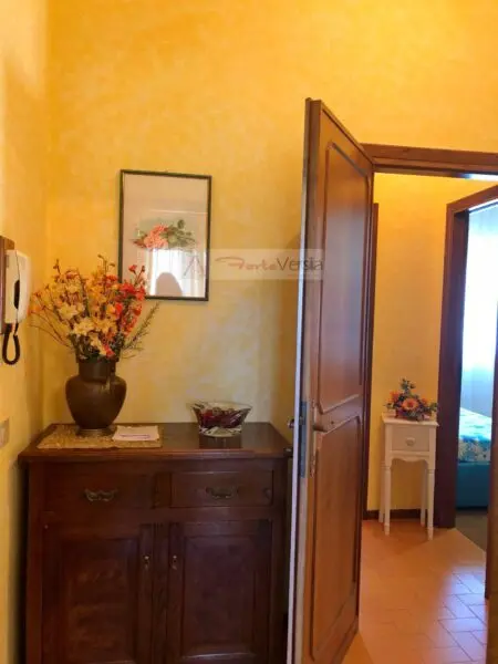 Villa via, Forte Dei Marmi