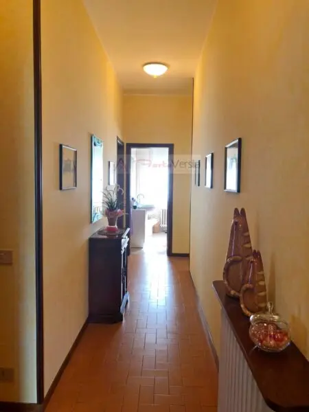 Villa via, Forte Dei Marmi