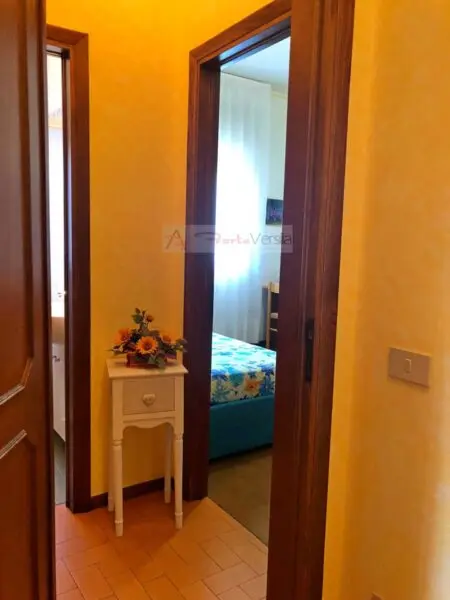 Villa via, Forte Dei Marmi