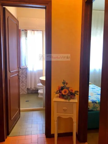 Villa via, Forte Dei Marmi