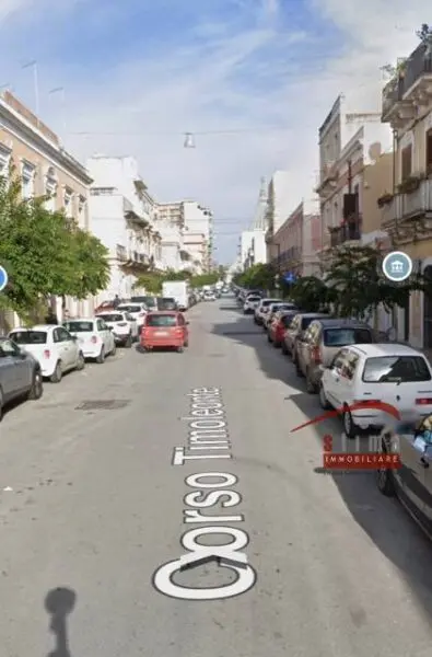 Ufficio corso Timoleonte, Siracusa