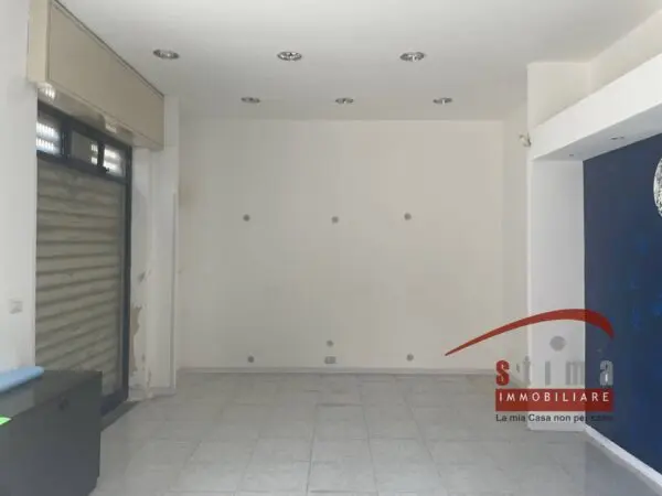 Ufficio corso Timoleonte, Siracusa
