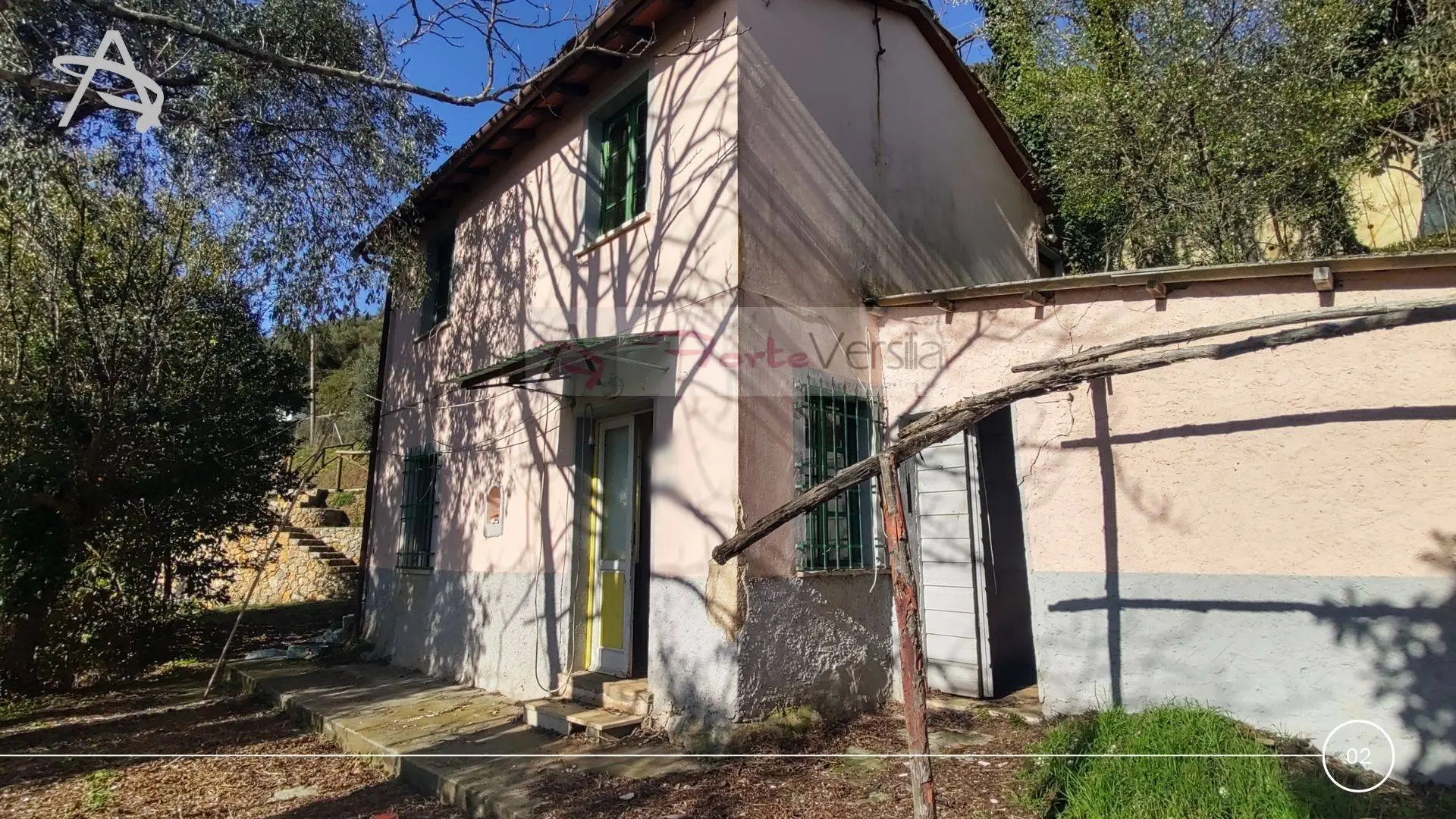 Immagine per Rustico/Casale in vendita a Pietrasanta  