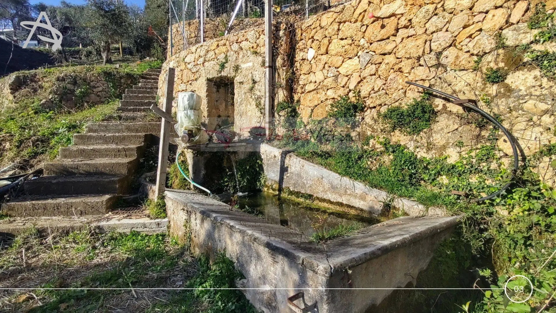 Immagine per Rustico/Casale in vendita a Pietrasanta  