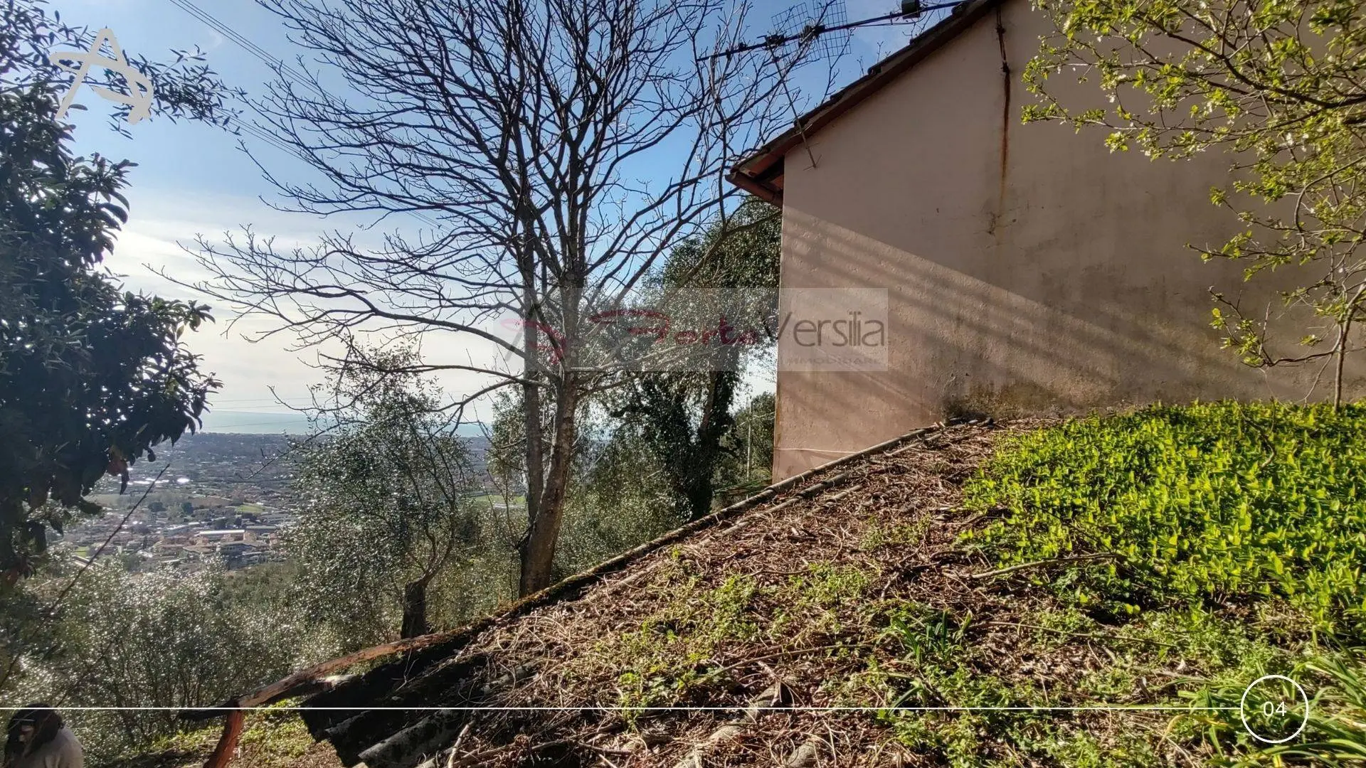 Immagine per Rustico/Casale in vendita a Pietrasanta  