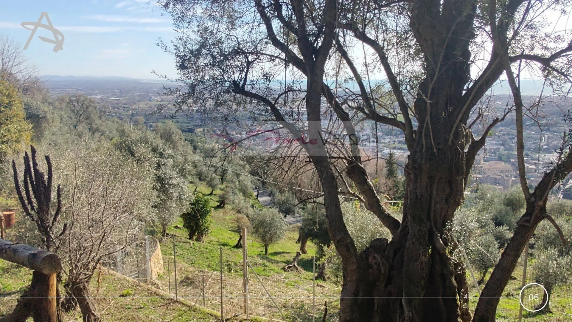 Immagine per Rustico/Casale in vendita a Pietrasanta  