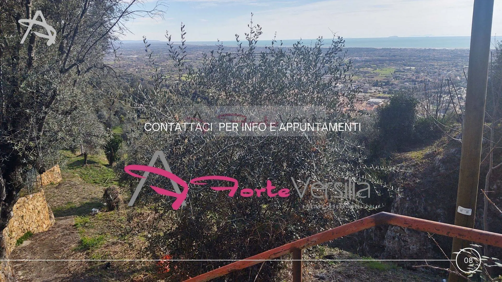 Immagine per Rustico/Casale in vendita a Pietrasanta  