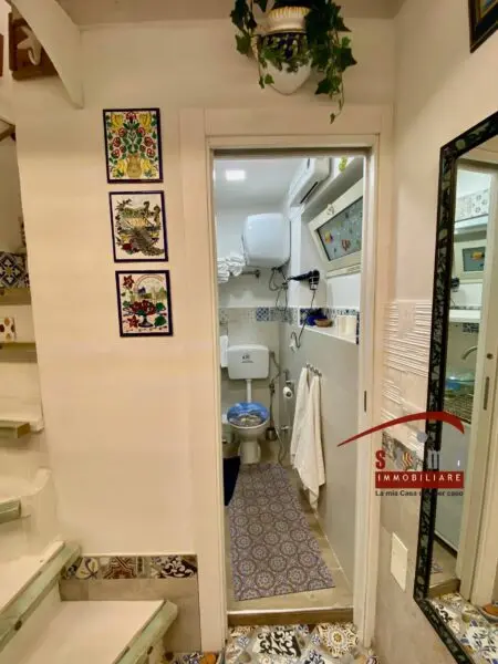 Appartamento via Agatocle, Siracusa