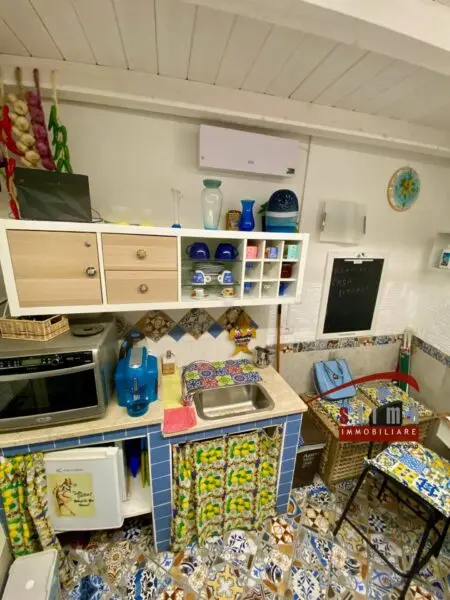 Appartamento via Agatocle, Siracusa