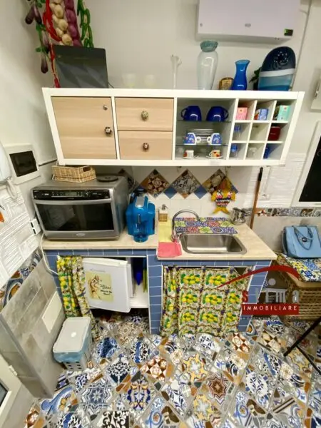 Appartamento via Agatocle, Siracusa