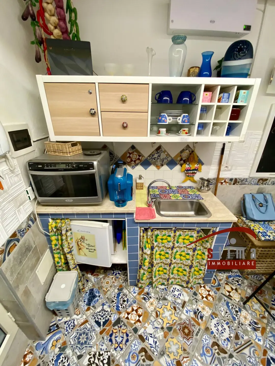 Immagine per Appartamento in vendita a Siracusa VIA AGATOCLE 