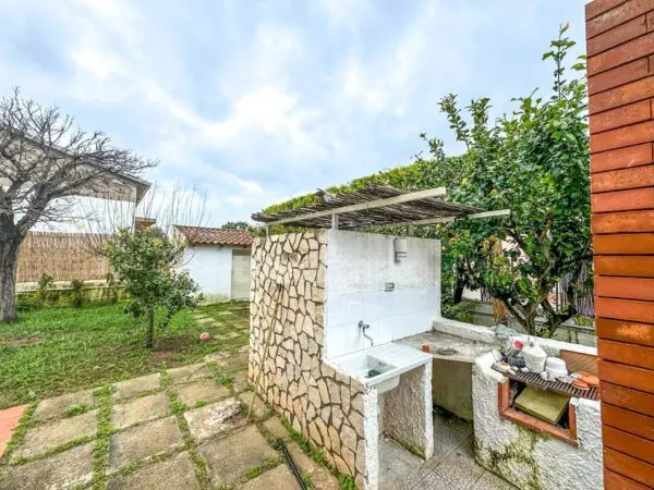Immagine per Villa in vendita a Siracusa via isole Elice 