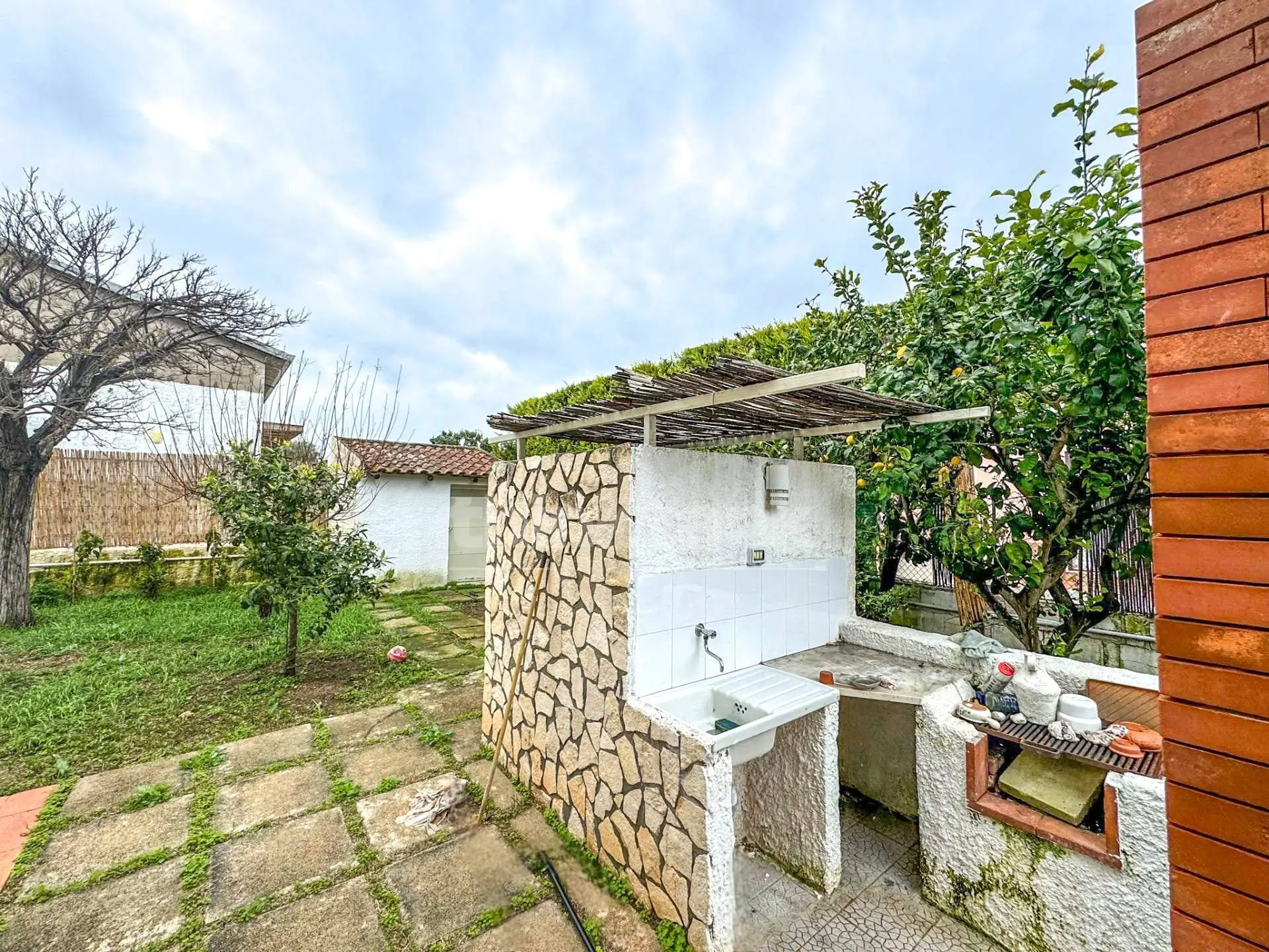 Immagine per Villa in vendita a Siracusa via isole Elice 
