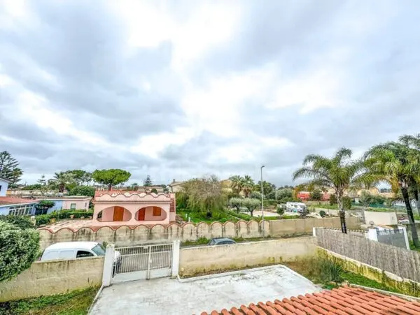 Immagine per Villa in vendita a Siracusa via isole Elice 