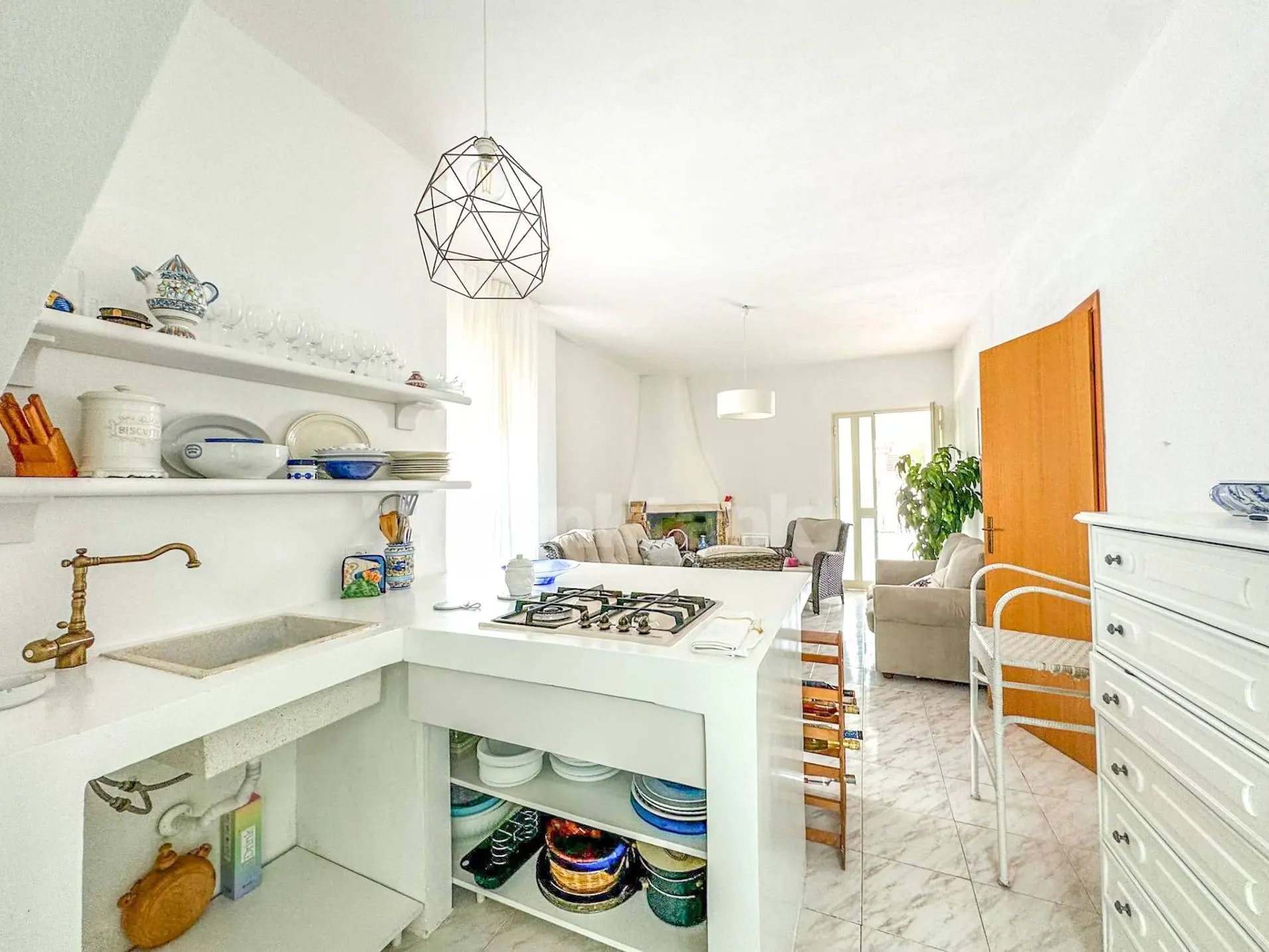 Immagine per Villa in vendita a Siracusa via isole Elice 