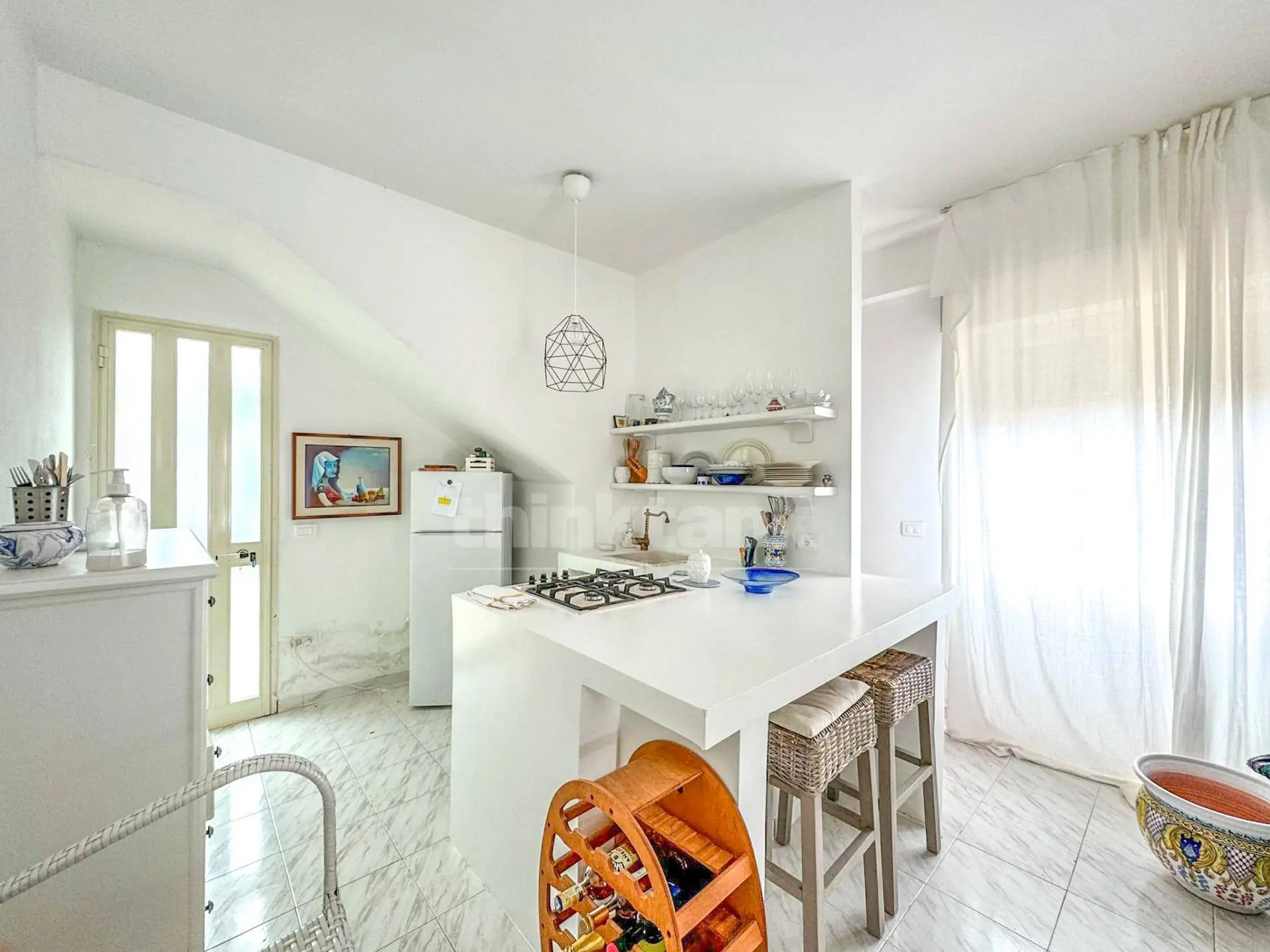 Immagine per Villa in vendita a Siracusa via isole Elice 