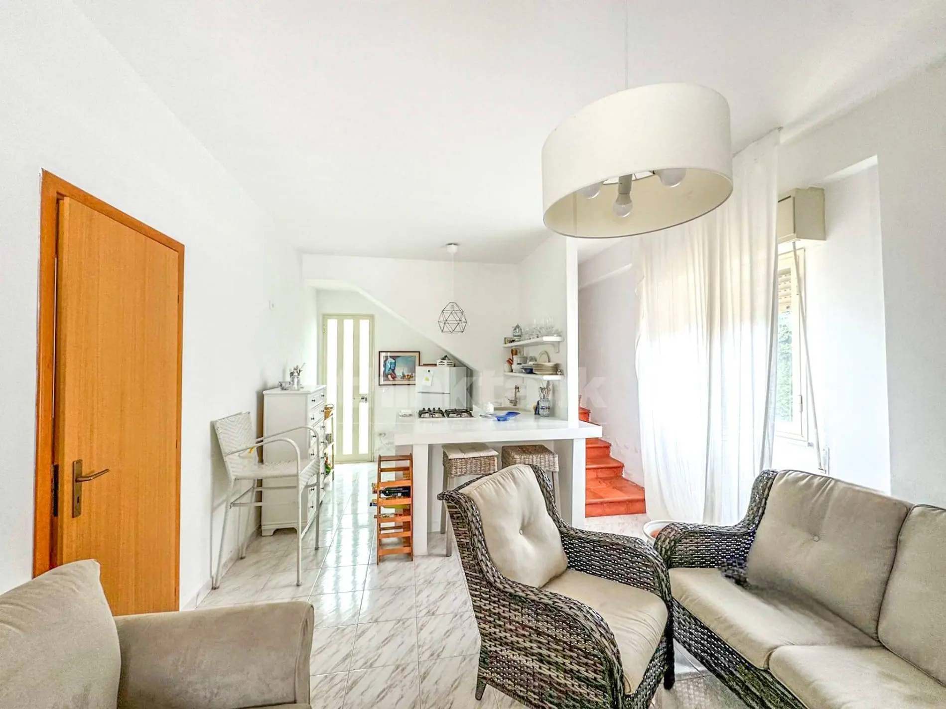 Immagine per Villa in vendita a Siracusa via isole Elice 
