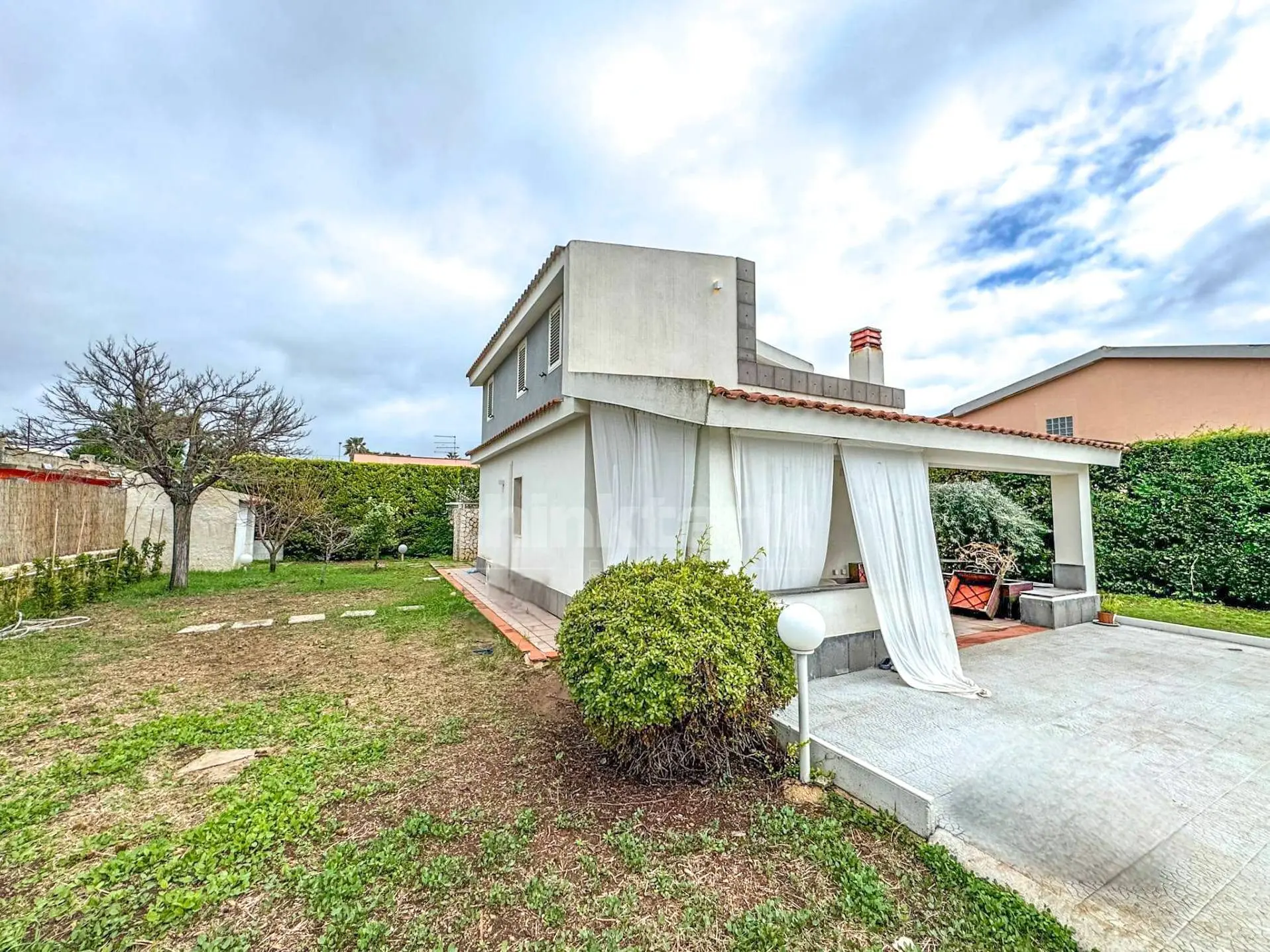 Immagine per Villa in vendita a Siracusa via isole Elice 