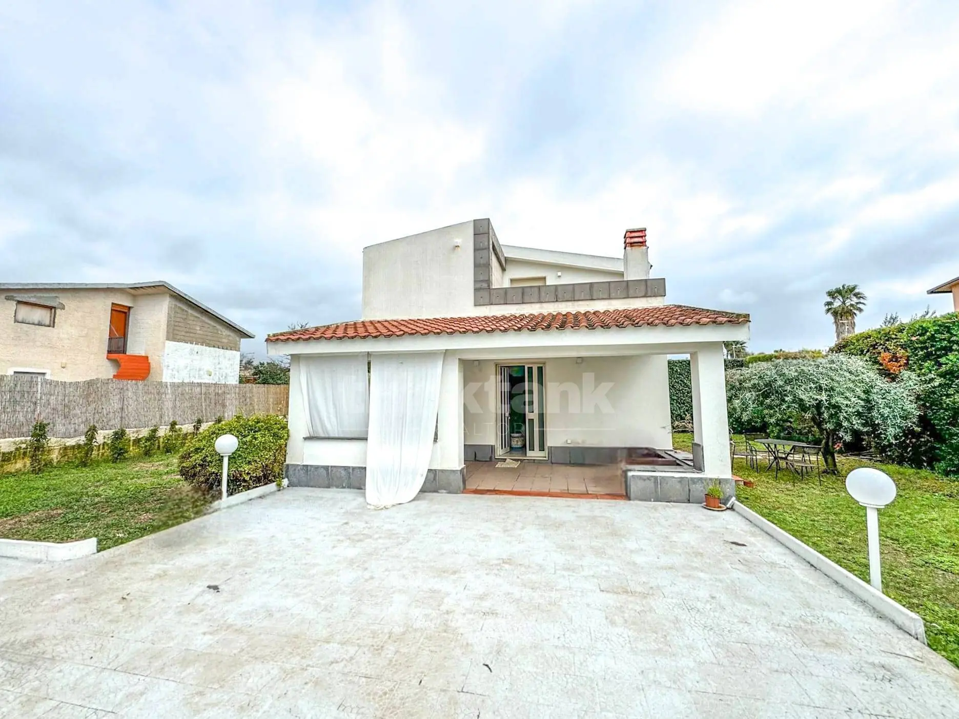 Immagine per Villa in vendita a Siracusa via isole Elice 